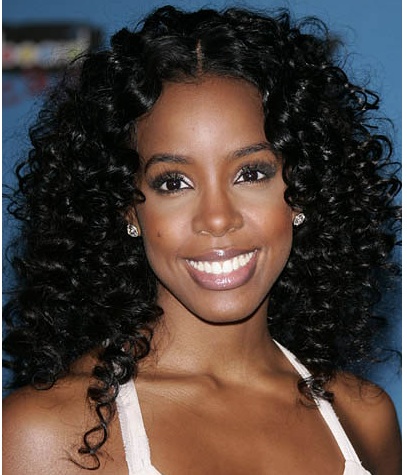 Kelly Rowland - Source: BeautyRiot.com