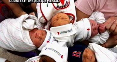New Red Sox Fans